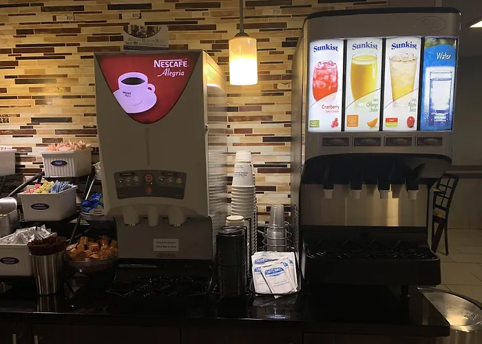 Best Western Center Inn