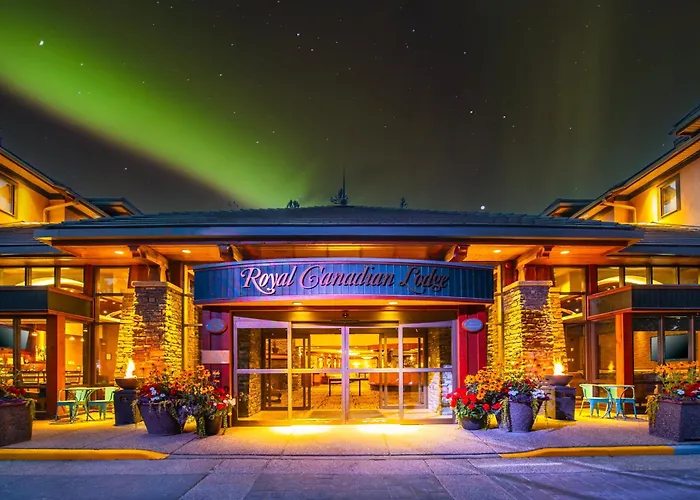Royal Canadian Lodge