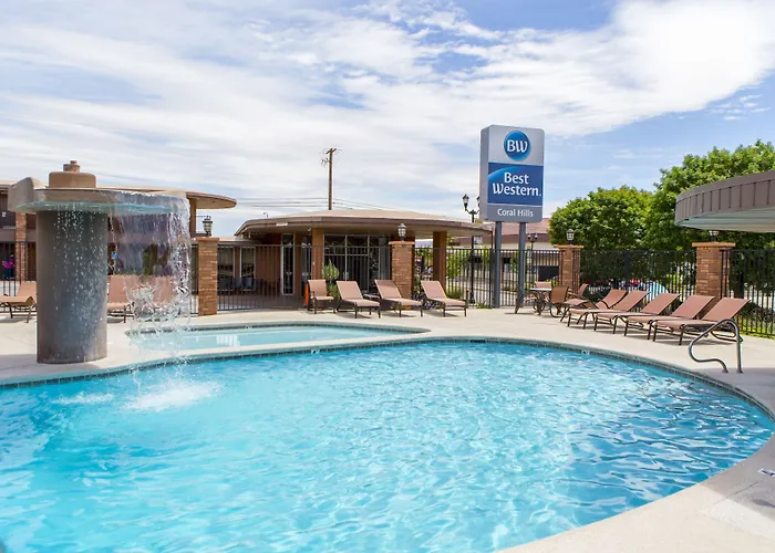 Best Western Coral Hills