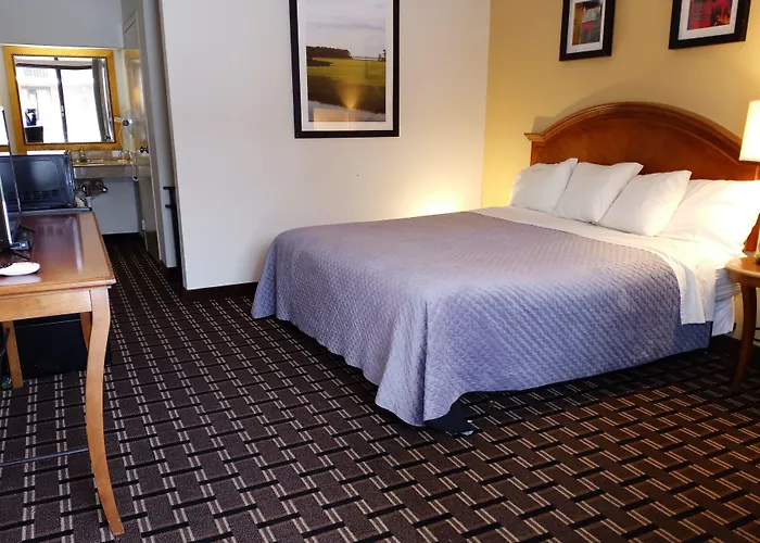 Quality Inn & Suites