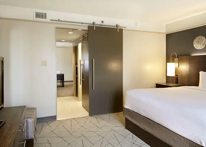 Embassy Suites By Hilton Atlanta Galleria