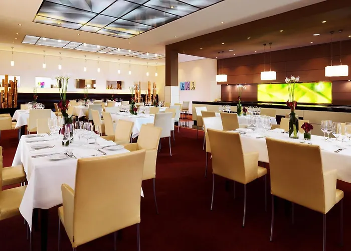 The Westin Leipzig