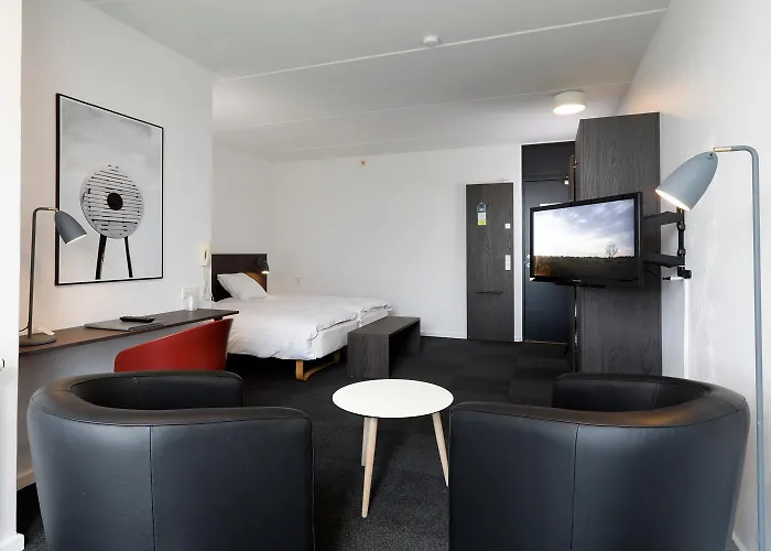 Skaga Hotel