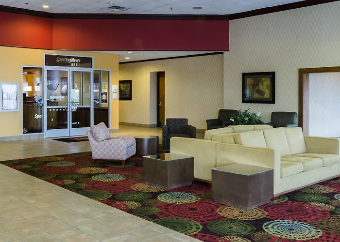 Holiday Inn Express Big Rapids By Ihg