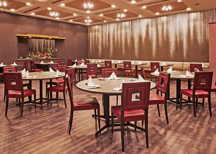 Hotel Nikko Narita