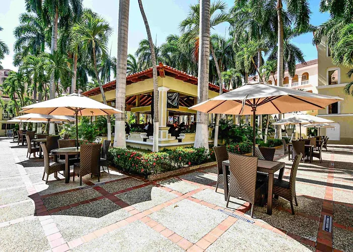 Hotel El Prado