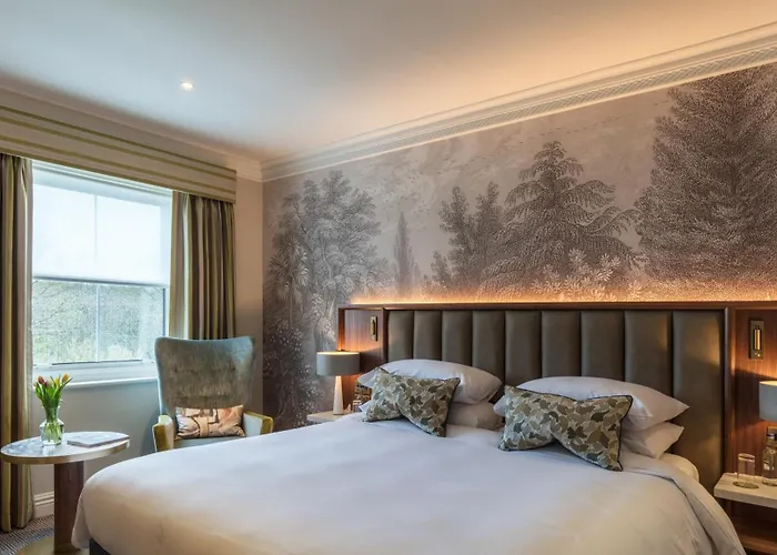 Sopwell House Hotel