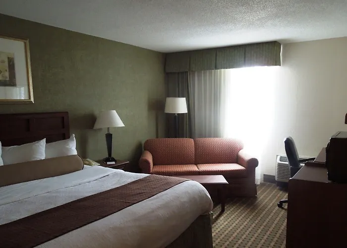 Baymont Inn & Suites