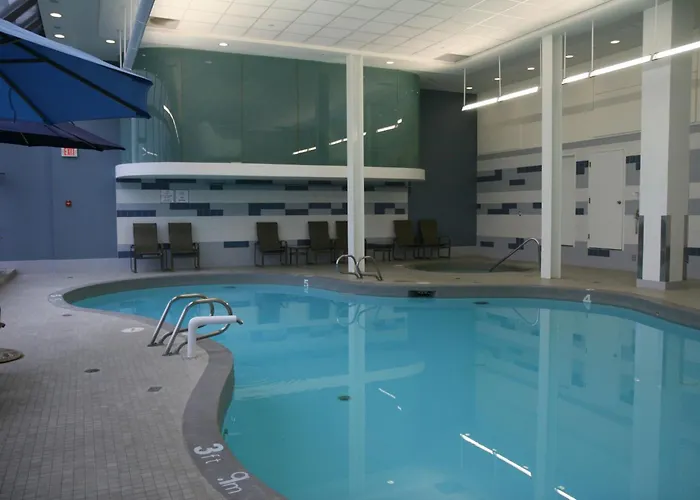 Delta Hotels By Marriott Edmonton South Conference Centre