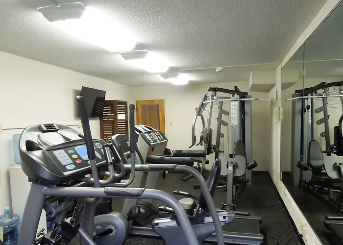 Baymont Inn & Suites