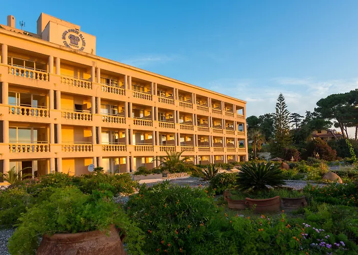 Corfu Palace Hotel