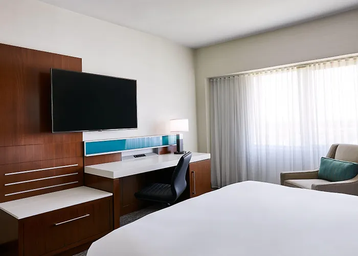 Delta Hotels By Marriott Phoenix Mesa