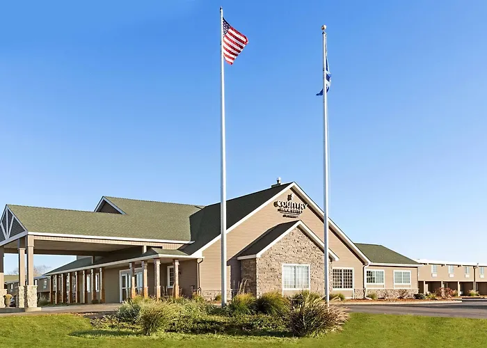 Country Inn & Suites By Radisson, Woodbury, Mn