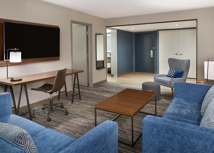 Four Points By Sheraton Point Edward Sarnia