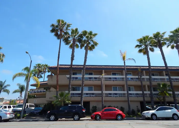 The Pacific Inn