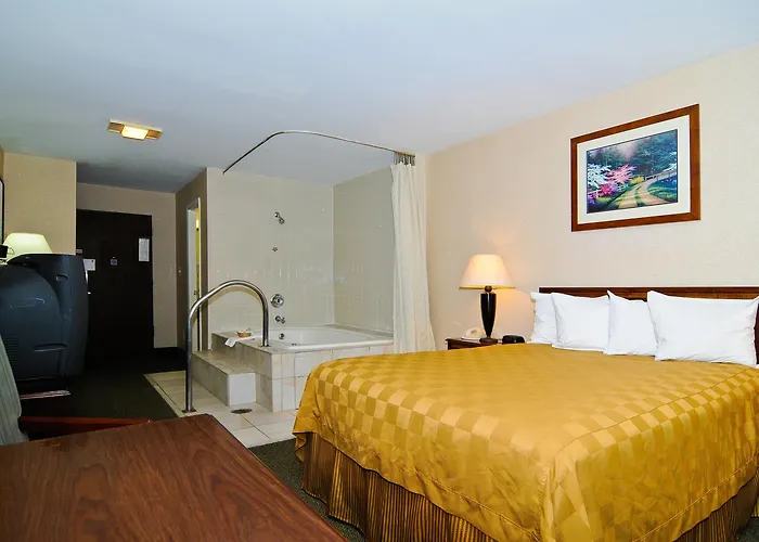 Best Western Manassas