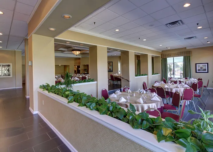 Holiday Inn Staunton Conference Center By Ihg