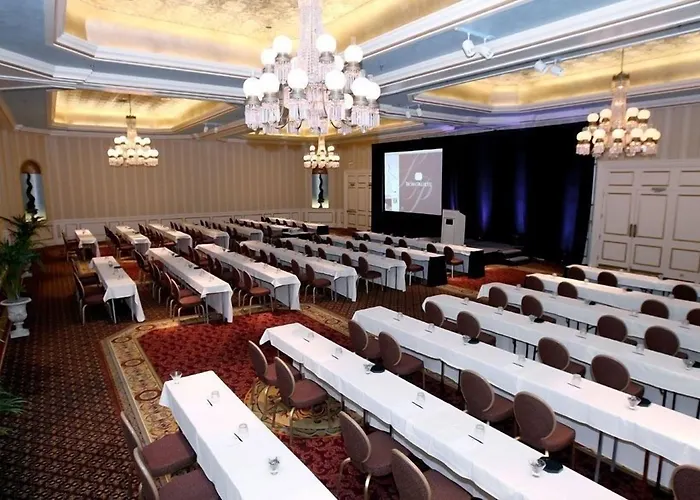 The Saint Paul Hotel