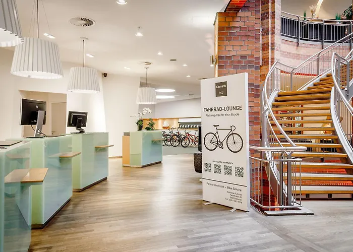 Dorint Hotel Bremen