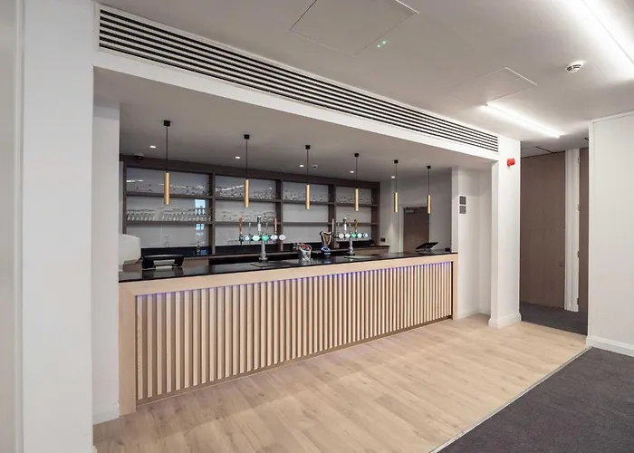 Holiday Inn Birmingham Airport - Nec By Ihg