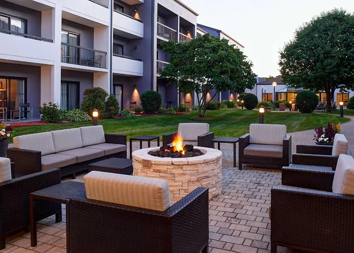 Comfort Inn & Suites Eden Prairie - Minneapolis Southwest