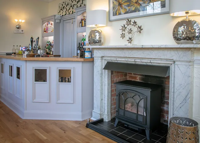 Best Western Annesley House Hotel