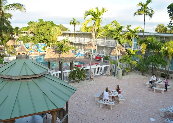 Floridian Hotel Homestead