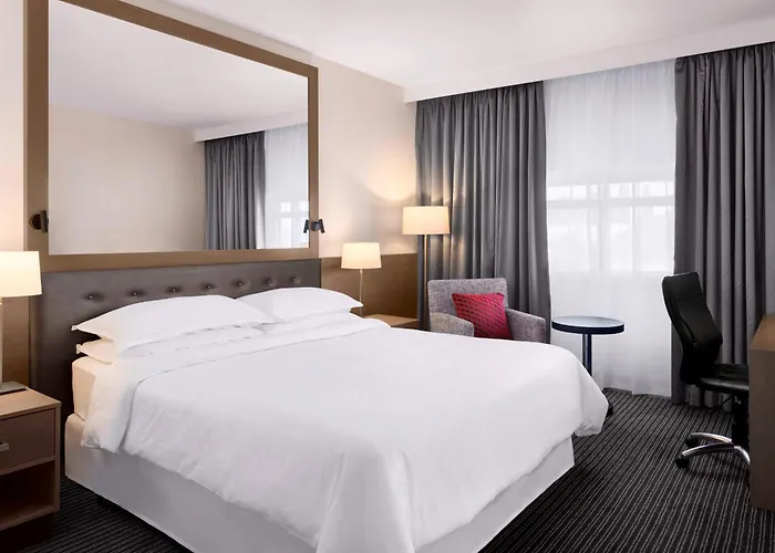 Sheraton Heathrow Hotel