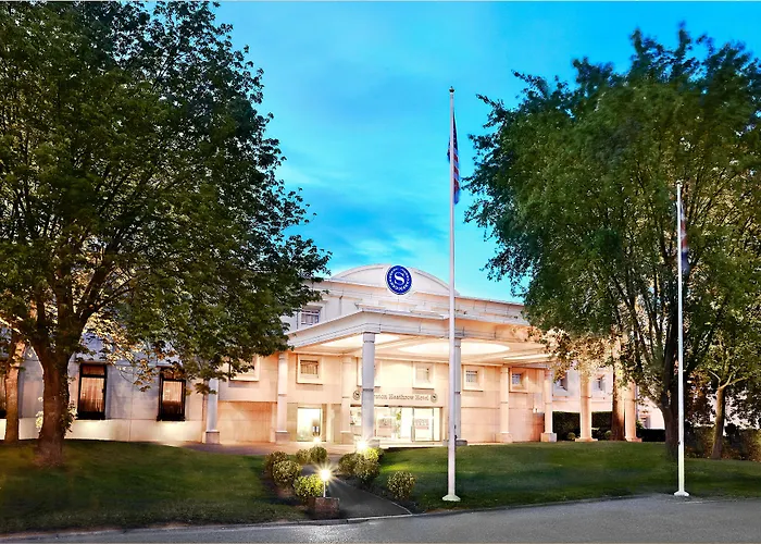 Sheraton Heathrow Hotel