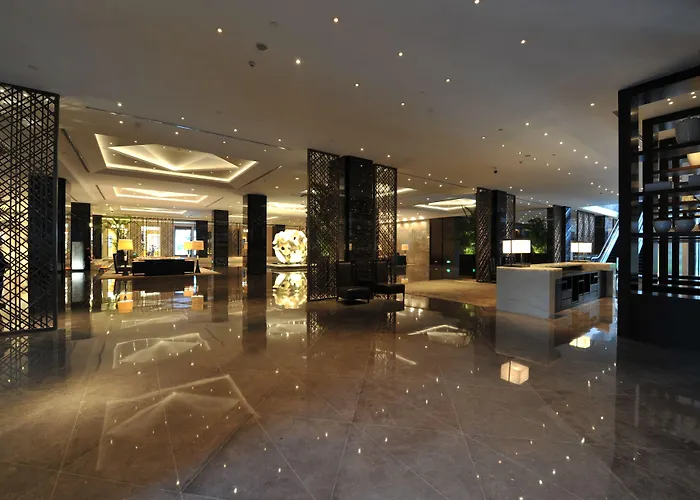 Jinling Hotel