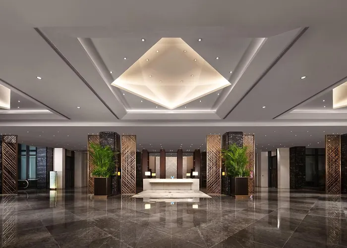 Jinling Hotel