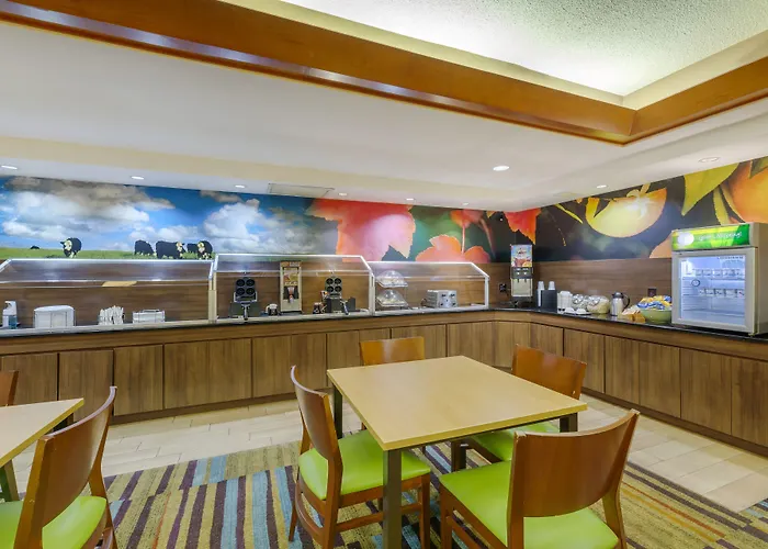 Quality Inn & Suites Sandusky