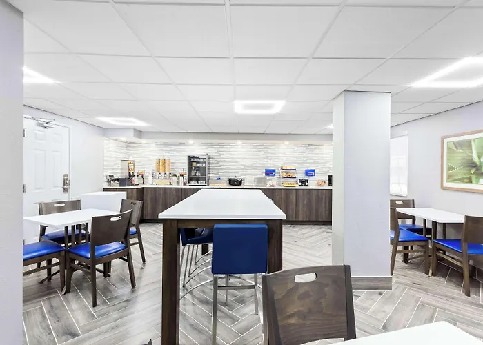 Best Western Schaumburg - O'Hare Nw