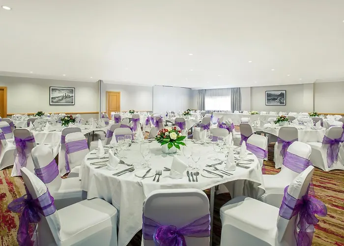 Leonardo Hotel Inverness
