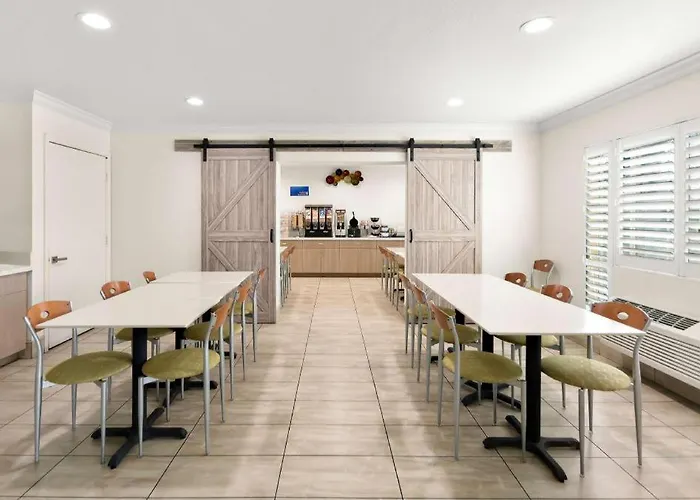 Best Western Executive Inn