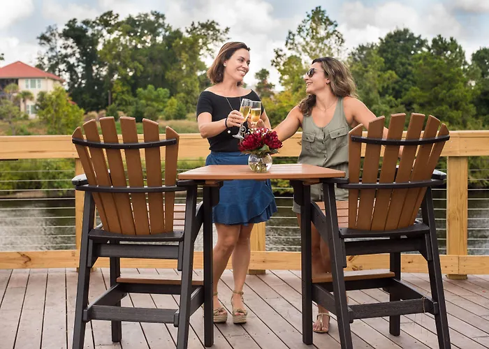 Best Western Plus Myrtle Beach@Intracoastal