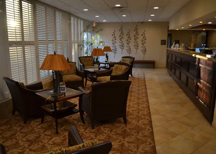 Best Western Downtown Stuart