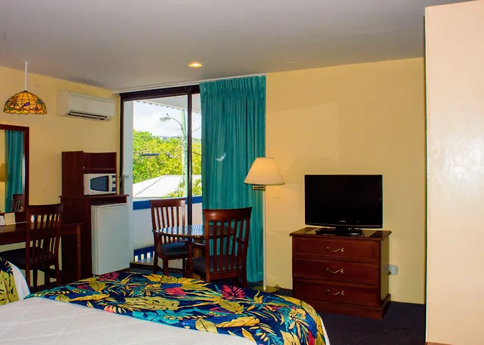 Holger Danske Hotel