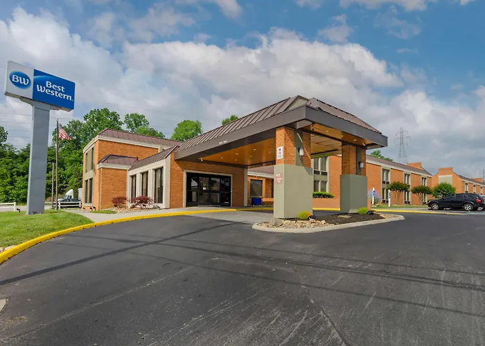 Best Western North Roanoke