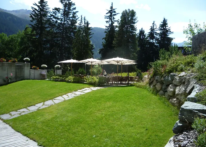 Mountain Plaza Hotel