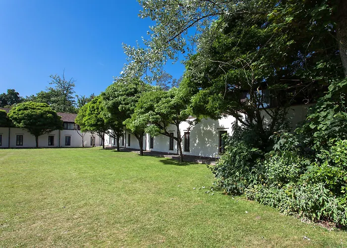 Europa Gatwick Hotel&Spa