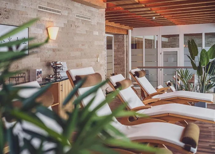 Mountain Plaza Hotel Davos