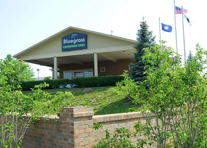Bluegrass Extended Stay