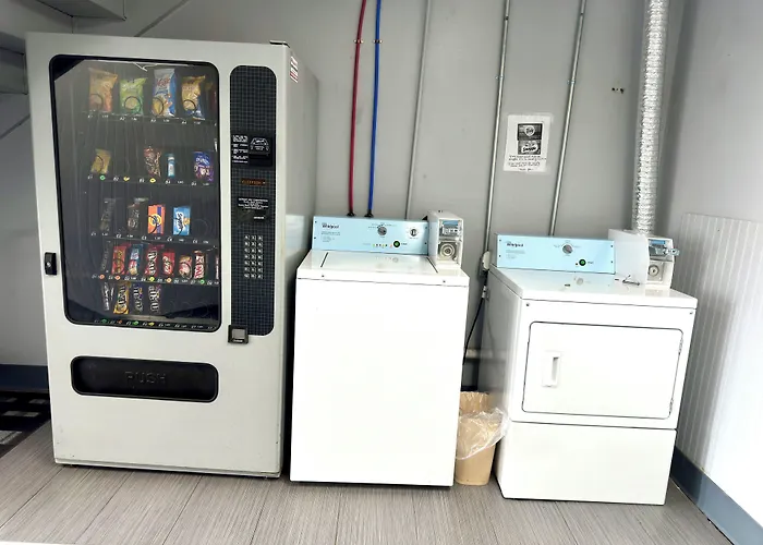 Travelodge By Wyndham Gallipolis
