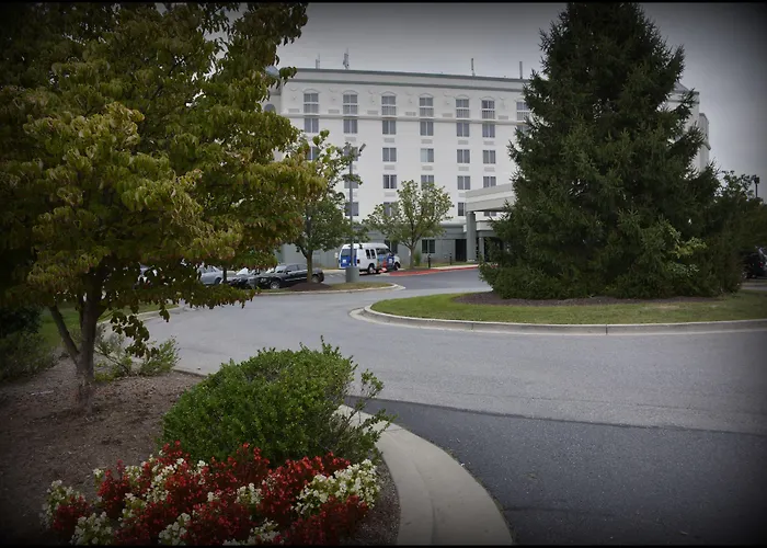 Comfort Inn Largo-Washington Dc East Upper Marlboro