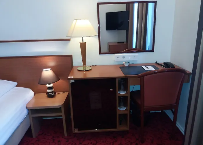 Hotel Astoria