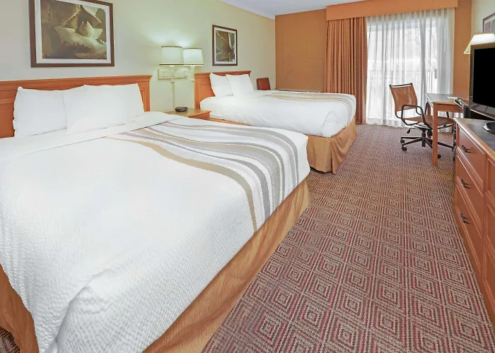 La Quinta By Wyndham Salt Lake City - Layton