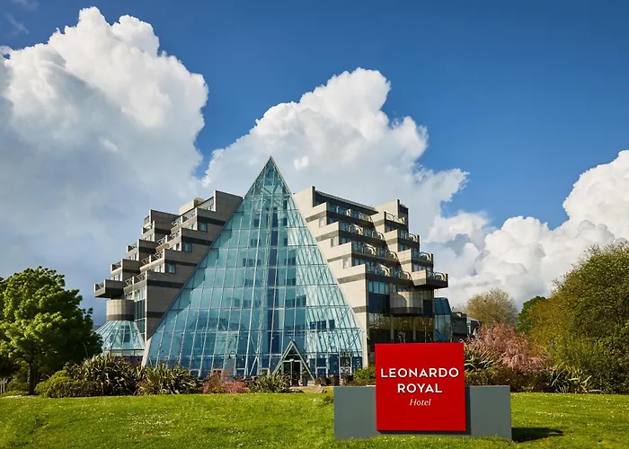 Leonardo Royal Southampton Grand Harbour