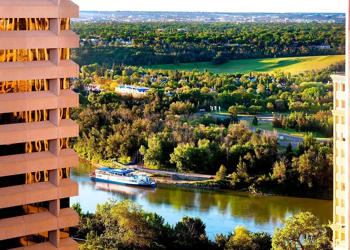 The Westin Edmonton