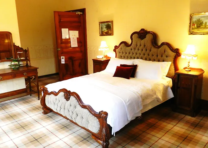 Ledgowan Lodge Hotel